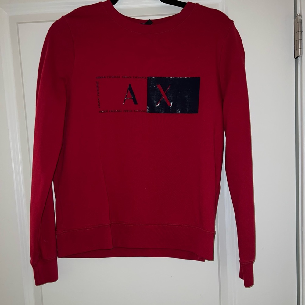 Armani Exchange Sweatshirt